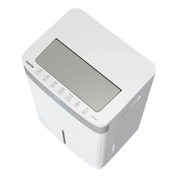 Toshiba RAD-D300H 2-in-1 Compression Dehumidifier 30 Liters