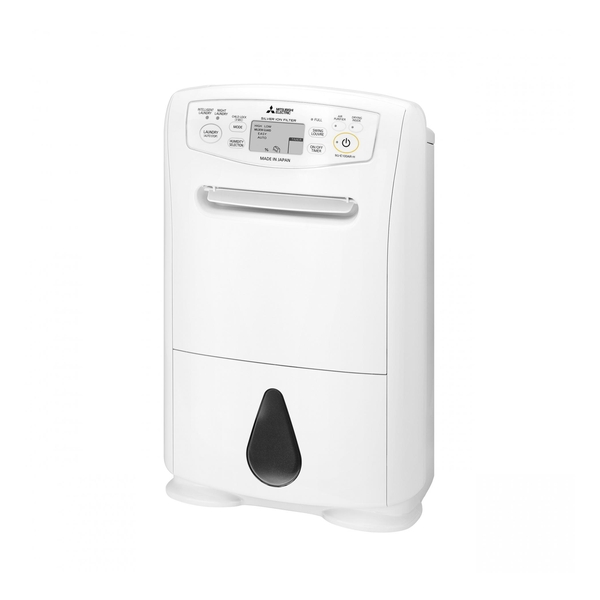 MITSUBISHI三菱電機MJ-E100AR-H 18公升抽濕機