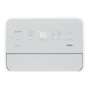 MITSUBISHI三菱電機MJ-EHV230JV-H 38L "美空感" 空氣淨化變頻 抽濕機