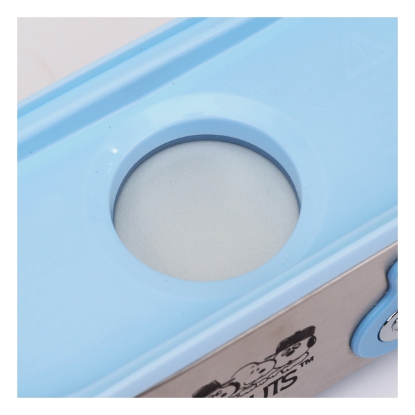 SNOOPY Egg Boiler with Beep alert Sound