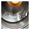 PEANUTS Authorized 800ml Cool Touch Multi Function Electric Pot (5 Eggs)