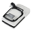 PEANUTS Authorized Multifunction Sandwich Grill & Waffle Maker