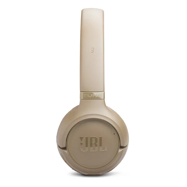 JBL TUNE 530BT Wireless On-ear Headphones