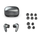 JLab Epic Pods ANC True Wireless Earbuds (Black)
