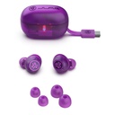 JLAB Go Pop ANC True Wireless Earbuds