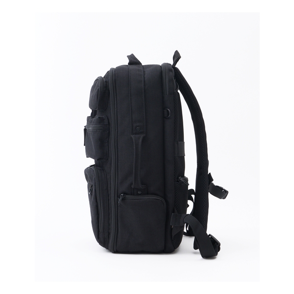 Fulcro City FMA0027 Grid Backpack