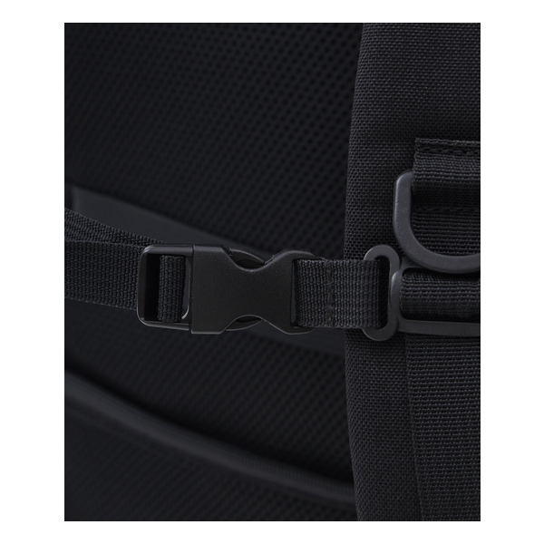 Fulcro City FMA0027 Grid Backpack