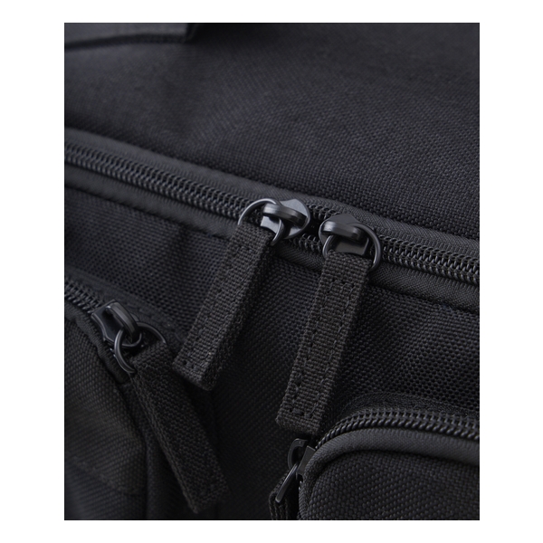 Fulcro City FMA0027 Grid Backpack