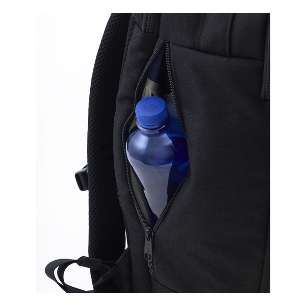 Fulcro City FMA0027 Grid Backpack