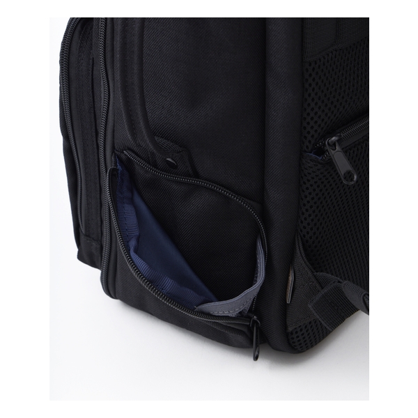 Fulcro City FMA0027 Grid Backpack