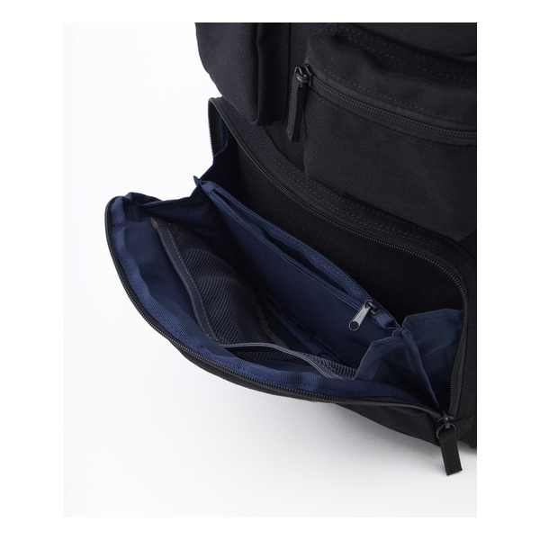 Fulcro City FMA0027 Grid Backpack