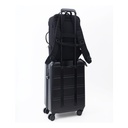 Fulcro City FMA0027 Grid Backpack