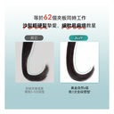 日本JUJY 無線迷你折疊隨時劉海髮尾快速造型NCT恆溫速熱便攜隨身造型梳