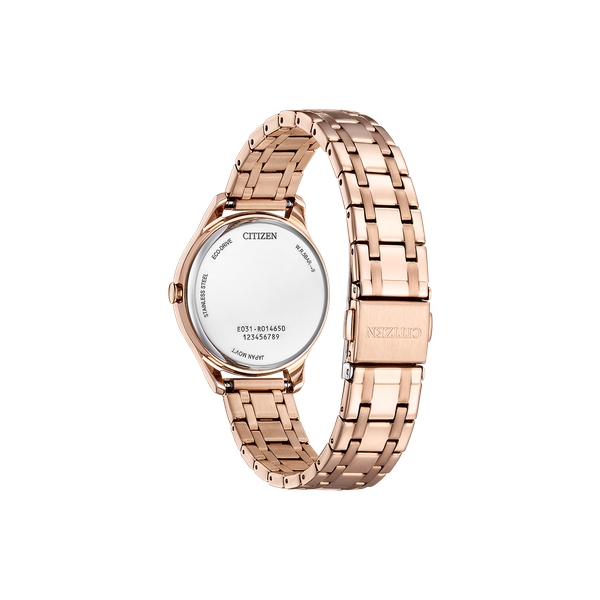Citizen - Eco-Drive - EM0508-98W
