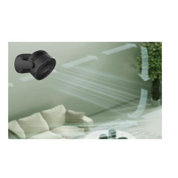 Sunpentown 7-inch Airflow Fan SFN1825FEA