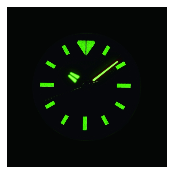 SEIKO QUARTZ ALARM CLOCK (QHE207L)