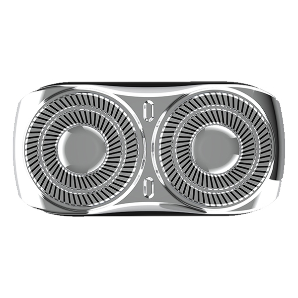 inno3C Mini Portable Electric Shaver (2 Pcs Pack) i-PS1