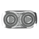 inno3C Mini Portable Electric Shaver (2 Pcs Pack) i-PS1