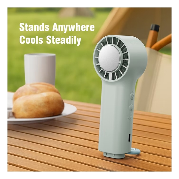 Lemoistar FH7 超輕巧冷敷風扇 2部 (港澳限定款式)