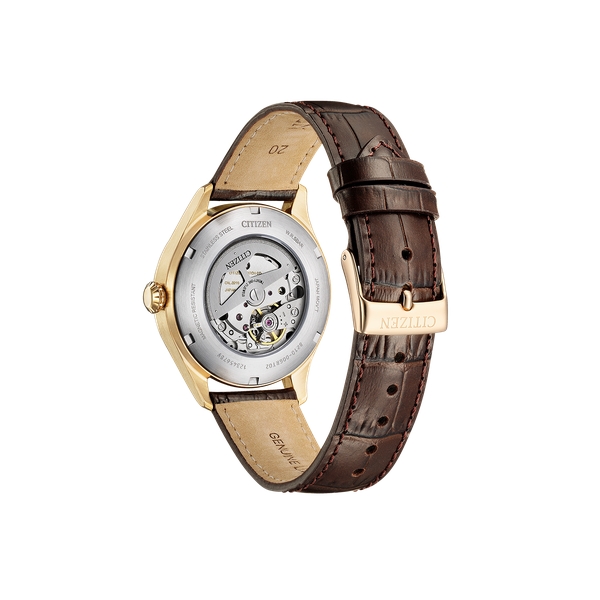 Citizen - Mechanical - NJ0243-06A