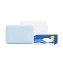 日本DEAR.MIN 雲感多重軟芯柔托緩壓Peace柔眠枕