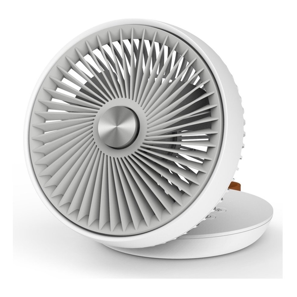 Turbo Italy - Foldable Mini USB Charging Fan