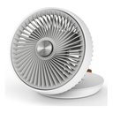 Turbo Italy - Foldable Mini USB Charging Fan