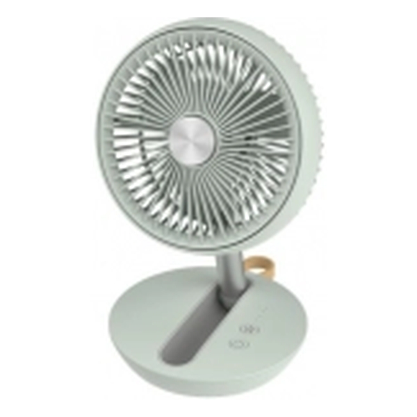 Turbo Italy - Foldable Mini USB Charging Fan