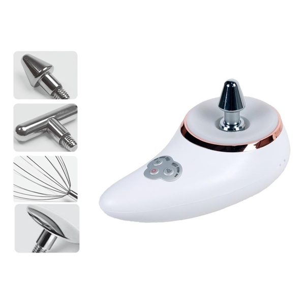 ITSU - LunaWave Sonic Facial Massager IS-0227