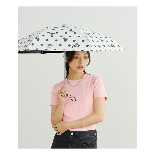 WPC MASAYUKI OKI OM011-102 UMBRELLA 47CM WPC69-OM011