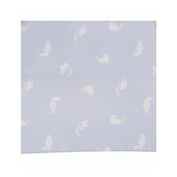 WPC HEART & BORDER mini UMBRELLA CATS PU 50CM WPP085