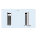 Sunpentown water-cooled fan SFM308