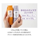 WPC HEART & BORDER mini UMBRELLA CO05-001-002 50CM WPP085-CO05