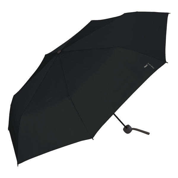 WPC Basic Folding UMBRELLA CS001-001-002 BK 58CM WPP107-CS001