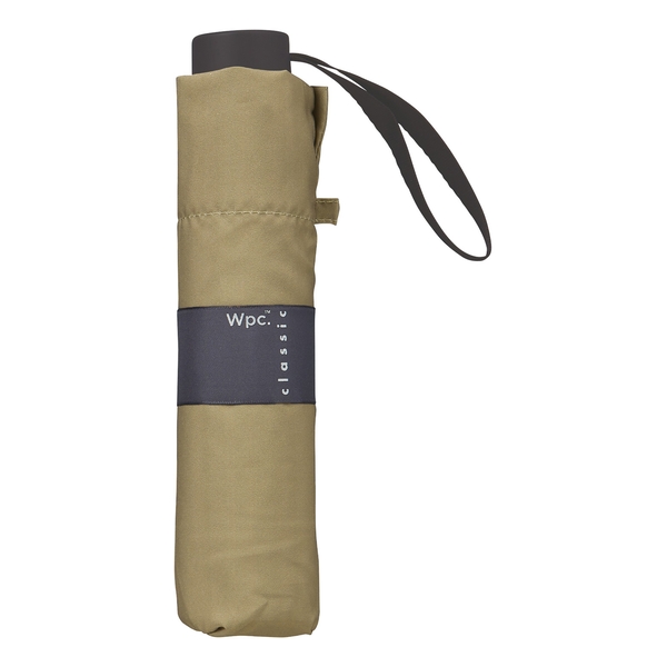 WPC Basic Folding UMBRELLA CS006-001-002 54CM WPP086-CS006