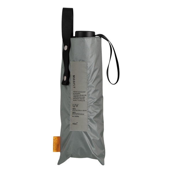 WPC MagFit patented magnetic folding umbrella for cars WPP090-14596