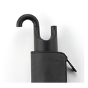 WPC IZA One-Piece Carabiner Handle Folding Umbrella WPP079-ZA022