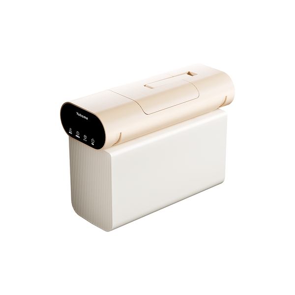 日本Yohome MiniFold雙出風速乾雙模護衣可視窗低噪免安裝可移動烘乾機 PRO 2.0