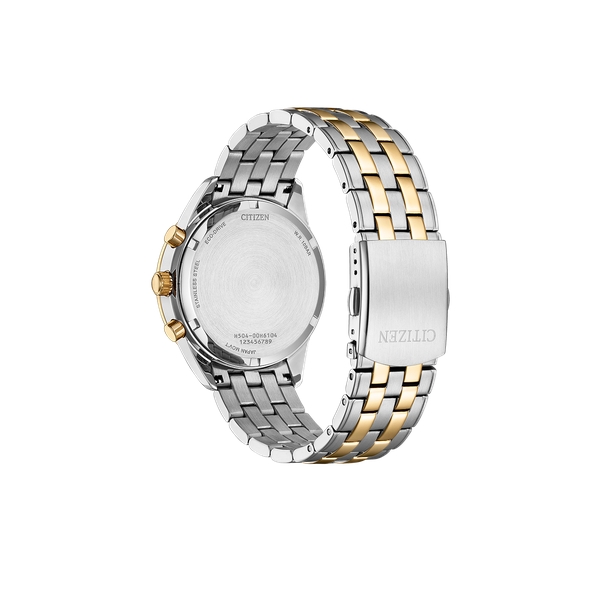 Citizen - Eco Drive - AT2606-51L