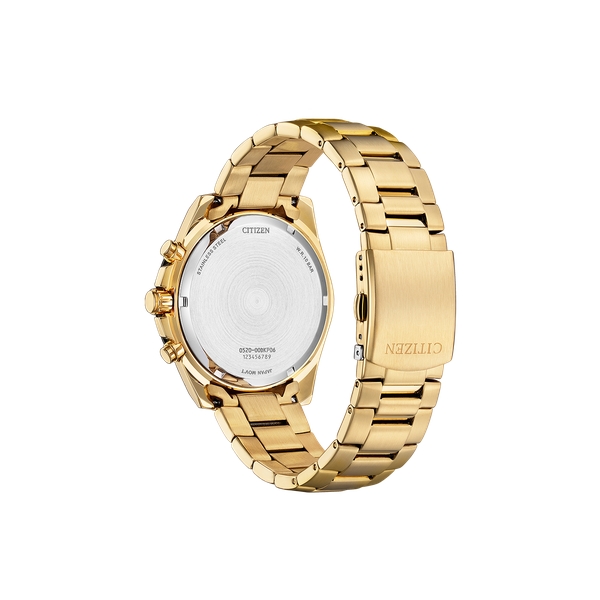 Citizen - Quartz - AN8236-52P