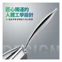 WBKN - Physically Suspended non-stick 3D Whirlwind Wok 32cm
