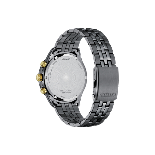 Citizen - Eco-Drive - AT2576-68E