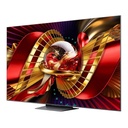 TCL C8L SQD-Mini LED TV 55C8L