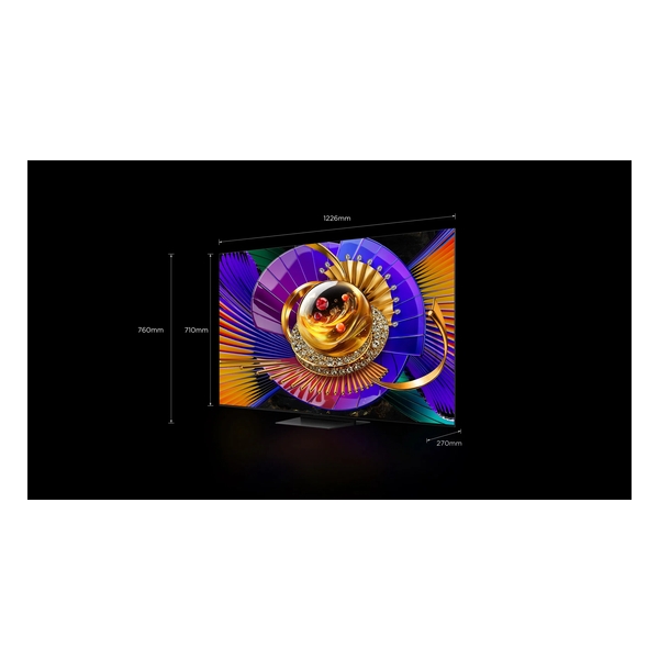 TCL C7L SQD-Mini LED TV 55C7L