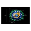 TCL A400M QD-Mini LED TV 65A400M