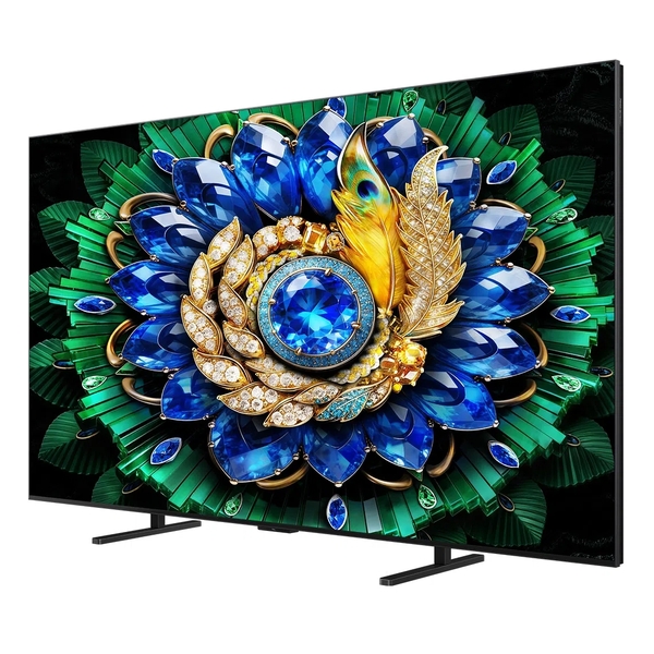 TCL A400M QD-Mini LED TV 55A400M