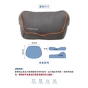 Sinomax Auto Lumbar Cushion