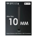 EGO MagPower 6 @QI2.2 10000mAh POWERBANK (M17AIR)