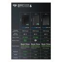 EGO MagPower 6 @QI2.2 10000mAh POWERBANK (M17AIR)