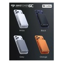 EGO MagPower 6C @ QI2.2 10000mAh POWERBANK (P31)